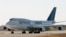 ARGENTINA-VENEZUELA-IRAN-AIRPLANE