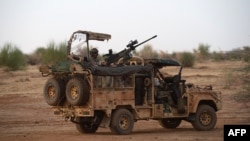 Le secteur de Tessit est fréquemment le théâtre d'affrontements et d'attaques.