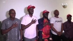 Arrestation musclée à Conakry de plusieurs membres d'un collectif
