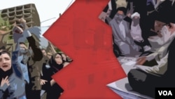 آب و گاز در صف گرانی