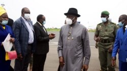 Nouvelles discussions entre Bamako et le médiateur de la Cédéao