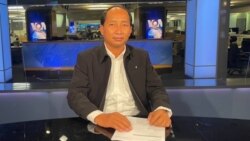 បទ​សម្ភាសន៍ VOA៖ ទាំង​GSP និង​EBA «មាន​លក្ខណៈ​ផុយ​ស្រួយ​ដូចគ្នា»​ សម្រាប់​កម្ពុជា