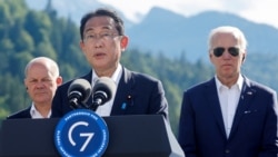 走出主体外交 日本扩大与北约合作 联合对付中国