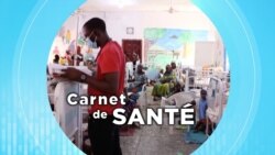Carnet de Santé : les infrastructures sanitaires africaines