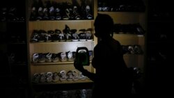 Création d'un ministère de l'Électricité en Afrique du Sud