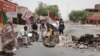 A Khartoum, les anti-putsch ont levé la moitié de leurs sit-in