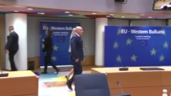 Ковачевски во Брисел му кажа „не“ на францускиот предлог 