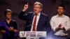 Parlement français: Macron perd sa majorité, Mélenchon à la tête de l'opposition