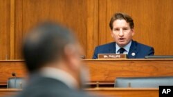 딘 필립스 미국 민주당 하원의원.