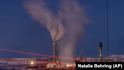 Nuclear Power Industry Outlook