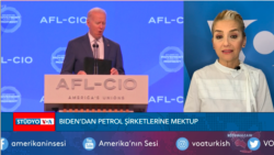 Biden: “Daha Az Karla Daha Çok Petrol Üretin” 