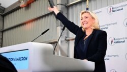 ພາສາອັງກິດ ຄໍາສັບໃນຂ່າວ Decisive ແປວ່າ ແນ່ນອນແລ້ວ