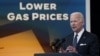 Bajden traži od Kongresa tromesečno ukidanje poreza na benzin i dizel 