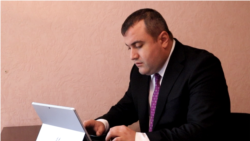 Elçin Sadıqov: Ombudsman sadəcə şikayət etdyimiz orqanın cavabını bizə göndərir