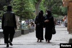 Kabul, Afghanistan, May 9, 2022.