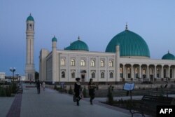 Nukus, Qoraqalpog'iston