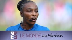 Le Monde au Féminin du 14 juin 2022