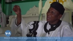 Yadda Wata Al’umma A Jihar Filato Ta Yi Nasarar Kaucewa Rikicin Shekaru Na Addini Da Kabillanci
