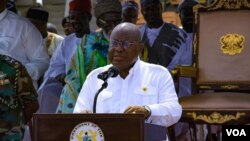 Nana Addo Akufo