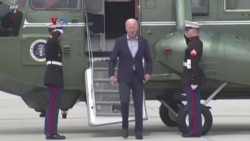 Biden: Lawatan ke Arab Saudi Tak Hanya untuk Bahas Harga Minyak