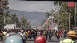 Tensions Rwanda-RDC: "il y a une accumulation des mécontentements", selon le professeur Kennedy Kihangi Bindu