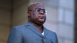 RDC: Tshisekedi appelle les Congolais à se mobiliser face au M23