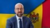 “მივანიჭოთ უკრაინასა და მოლდოვას კანდიდატის სტატუსი,“- შარლ მიშელი