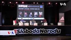 Umjetničkim aktivizmom do promjena u društvu