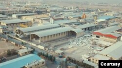 شهرک صنعتی محمودآباد، اصفهان