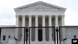 Kou Siprem Etazini, Madi 21 Jyen 2022.