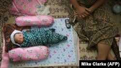 Perserikatan Bangsa-Bangsa (PBB) memproyeksikan penduduk Bumi akan mencapai delapan miliar pada 15 November 2022 nanti. Isu hak reproduksi perempuan menjadi penting, di tengah ledakan populasi. 