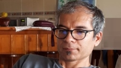 Səməd Purmusəvi: İran hökümətinin Urmiyə gölü ilə bağlı səhvləri sənədləşdirilməlidir