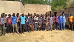 Témoignages des dizaines de jeunes tchadiens transformés en esclaves