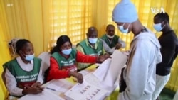 A Brazzaville, des élections sur fond de boycott: "le pays va mal"