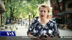 Shqipëri: 1% e refugjatëve kanë qasje tek procedurat e azilit