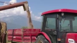 Јужните делови на Северна Македонија, каде се произведува најмногу храна, ќе бидат најмногу погодени од климатските промени