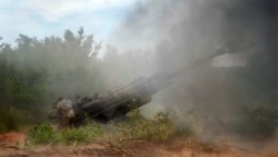 FLASHPOINT UKRAINE: Ukraine Strikes Russian Base After Losing Eastern City