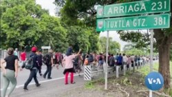 Revised US Border Policy Expected After Supreme Court Ruling