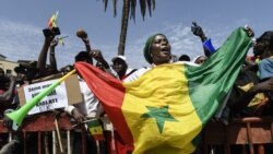 Législatives sénégalaises: pas de possibilité de cohabitation, selon Hamidou Anne