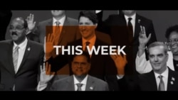 The Inside Story-Climate and the Americas Episode 44