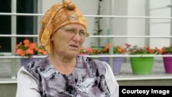 Fatima Ahmić (Foto: BIRN BiH)