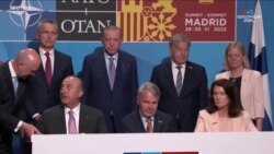Թուրքիան կստանա քրդերին, ՆԱՏՕ-ն՝ Շվեդիային ու Ֆինլանդիային