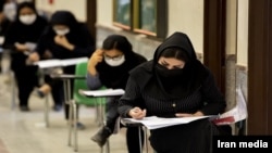 رسانه‌های ایران