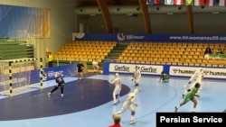 تساوی مقابل گینه