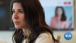 Congressional Candidate: US Hasn’t Done Enough to Prevent War in Ukraine 