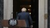Europe Offers Mixed Adieu to Outgoing British PM Johnson 