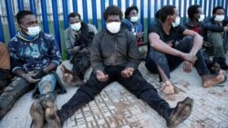  À Votre Avis : les tragédies migratoires