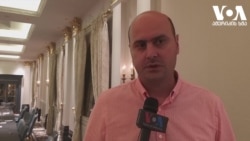 ვანო ჩხიკვაძე იმის შესახებ, თუ რა არის საჭირო ევროკავშირის რეკომენდაციების შესასრულებლად