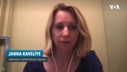 Janna Kaveliye: Məhəmməd Mirzəli məsələsi diplomatik səviyyədə müzakirə olunmalıdır