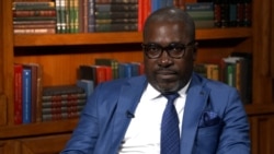 Entretien avec Félix Agbor Balla, ex-président du Consortium de la société civile anglophone du Cameroun